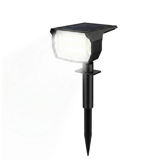 Projecteur solaire - éclairage orientable - série performance